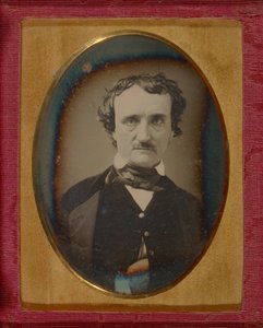 Edgar Allan Poe da Unbekannt Unbekannt